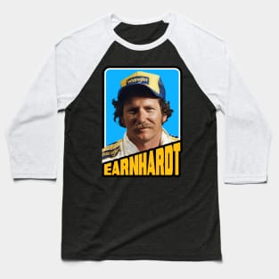 Dale Trading Card Baseball T-Shirt